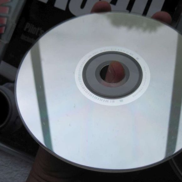 4 PC CD-ROM Flight Simulator Software Games Airbus Runway Safety Flanker Combat - Picture 8 of 14